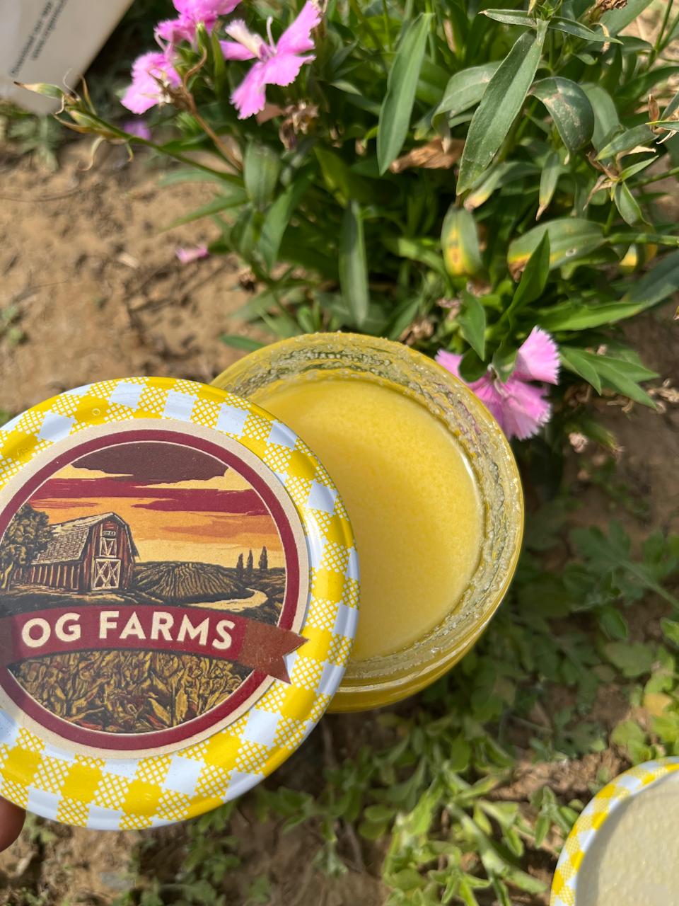 OG Farms A2 Ghee